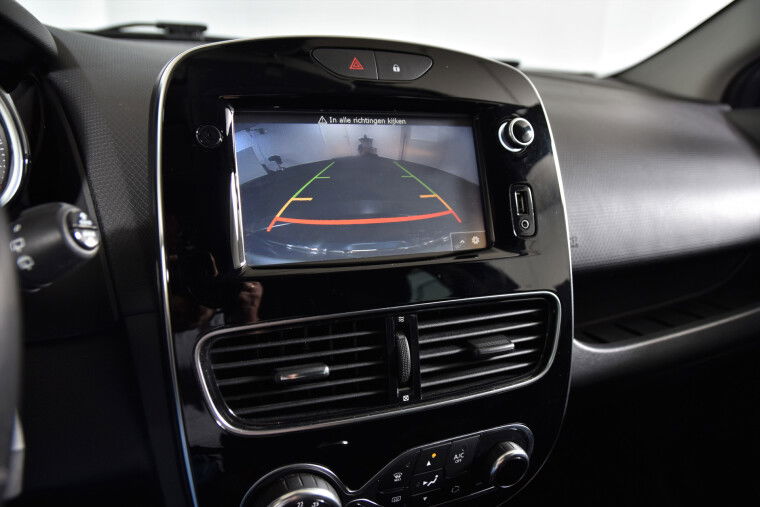 Renault - Clio