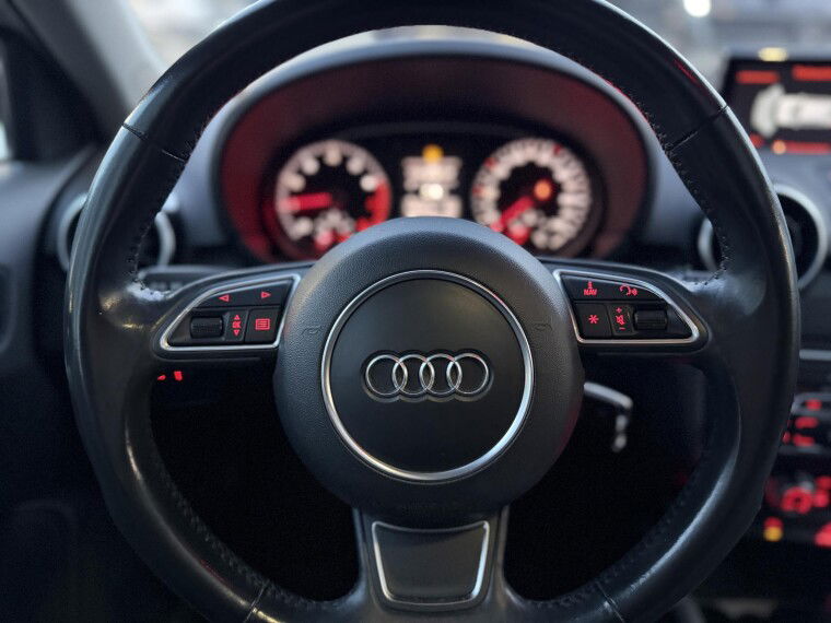 Audi A1 Sportback 1.0 TFSI Pro Line