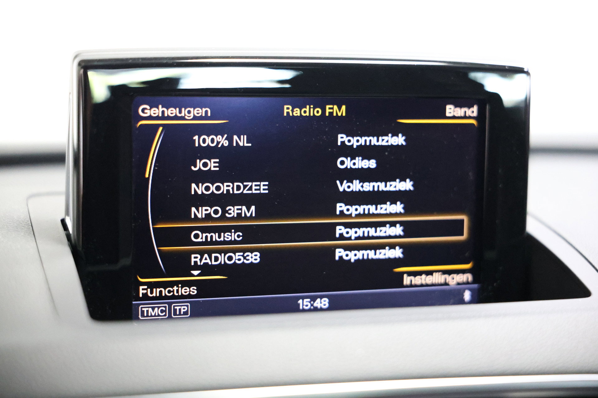 Audi 1.4 TFSI Pro Line S-Tronic 57000km ! XENON NAV CAMERA BLUET STOELVW '15 - foto 26