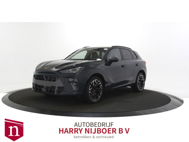 CUPRA Terramar 1.5 TSI e-Hybrid Business