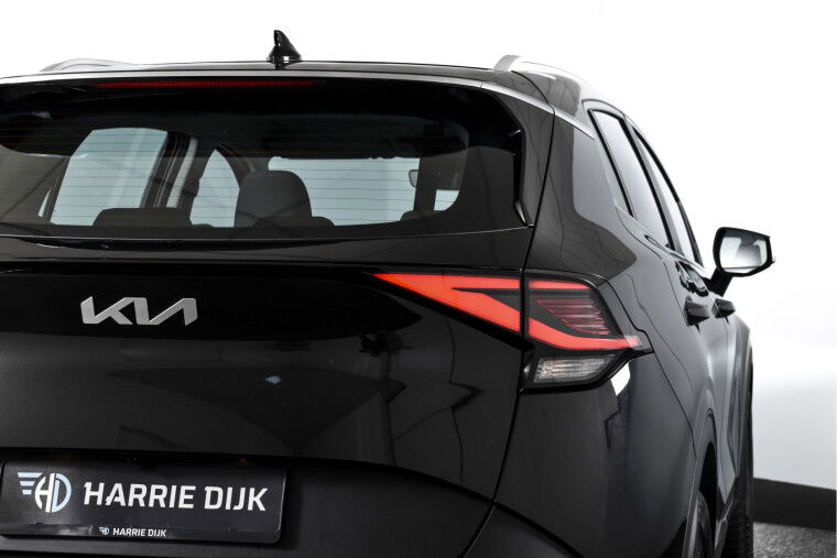 Kia - Sportage