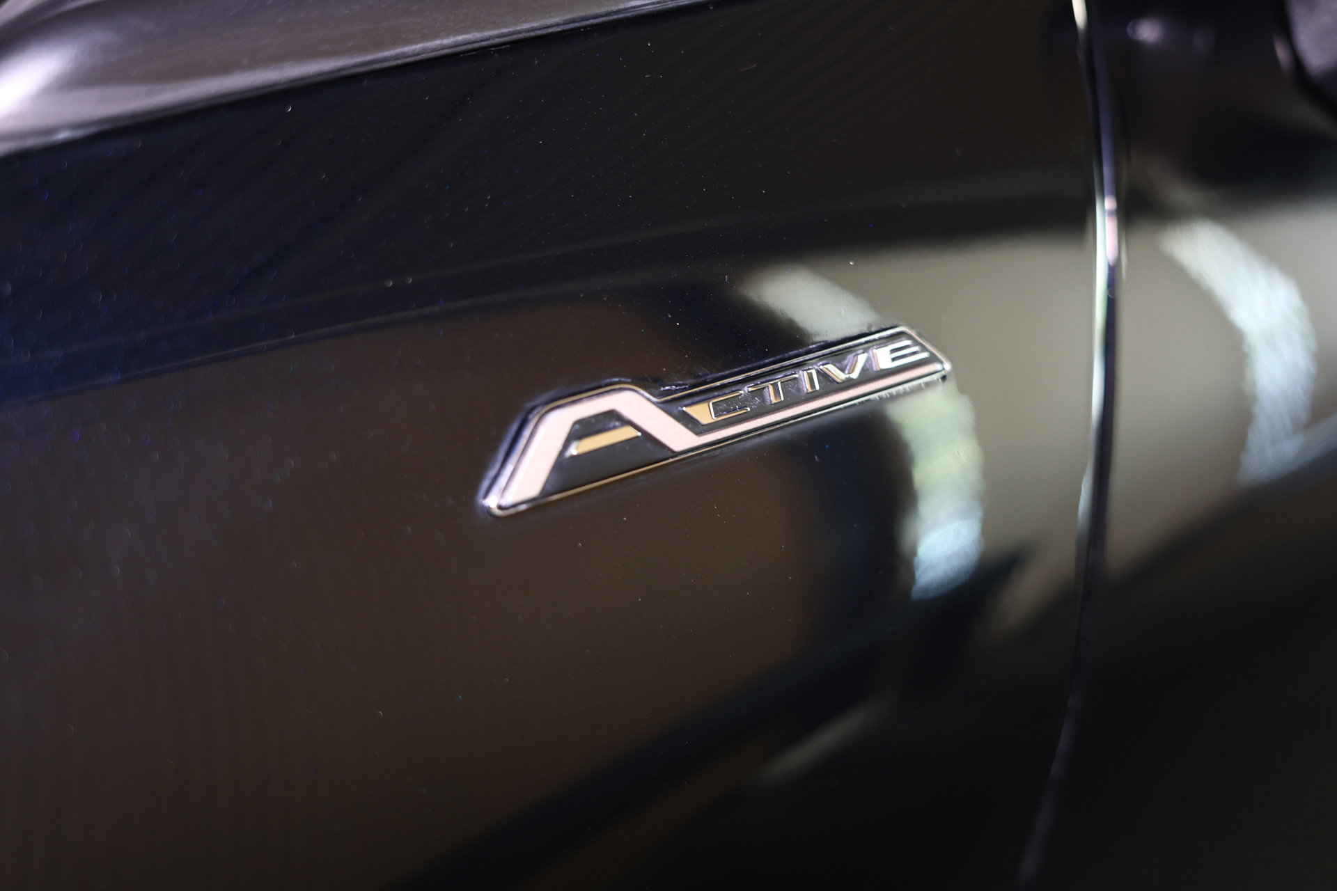 Ford 1.0 EcoBoost Titanium X AUTOM B&O NAVI CLIMA PDC LANE STOEL+STUUR VW "20 + - foto 30