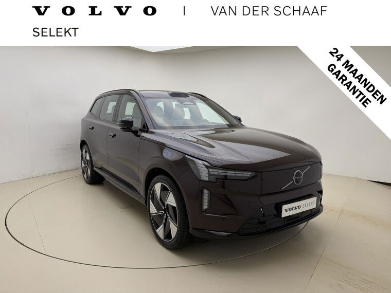 Zoeken 5 Foto van Volvo EX90 Twin Motor Ultra 7p. 111 kWh