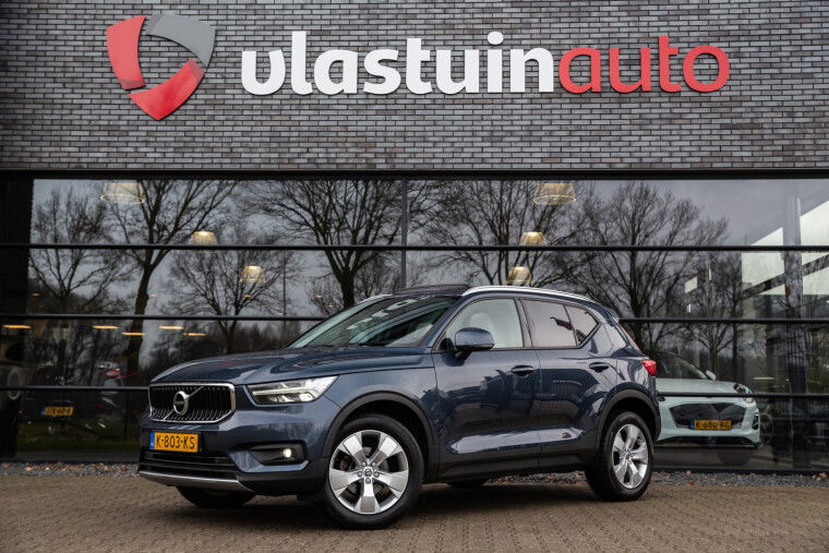 Foto van Volvo XC40 1.5 T2 R-Design