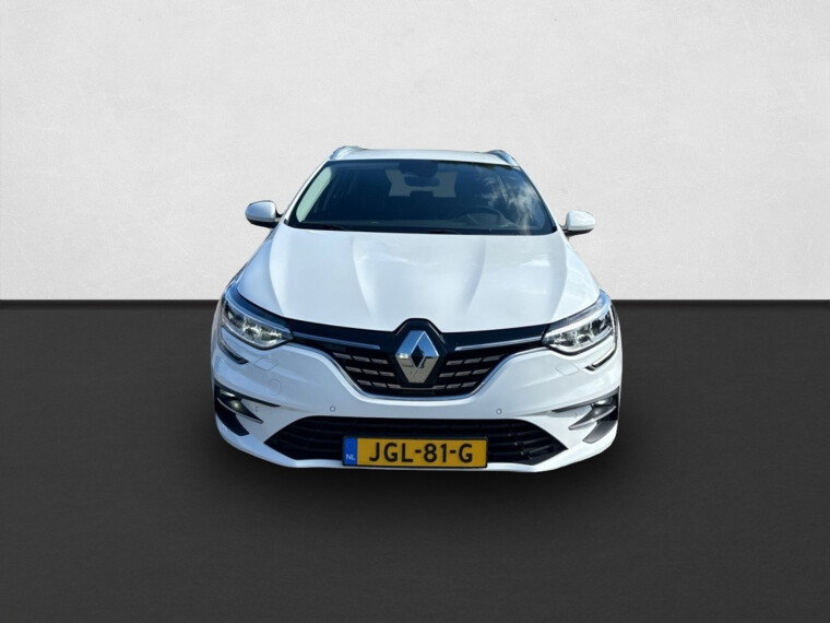 Renault - Mégane
