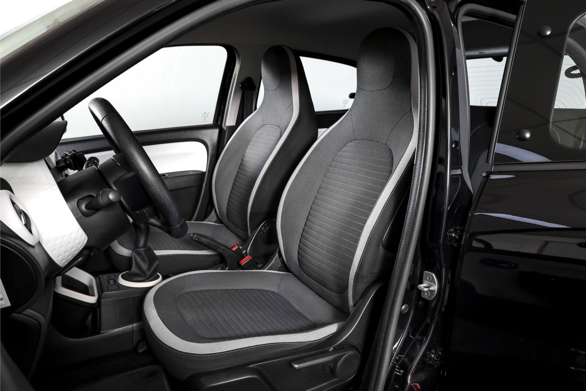 Renault - Twingo