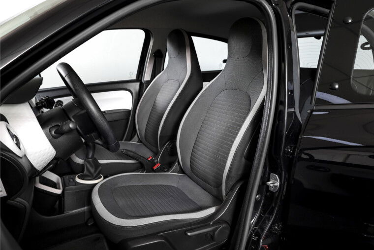 Renault - Twingo