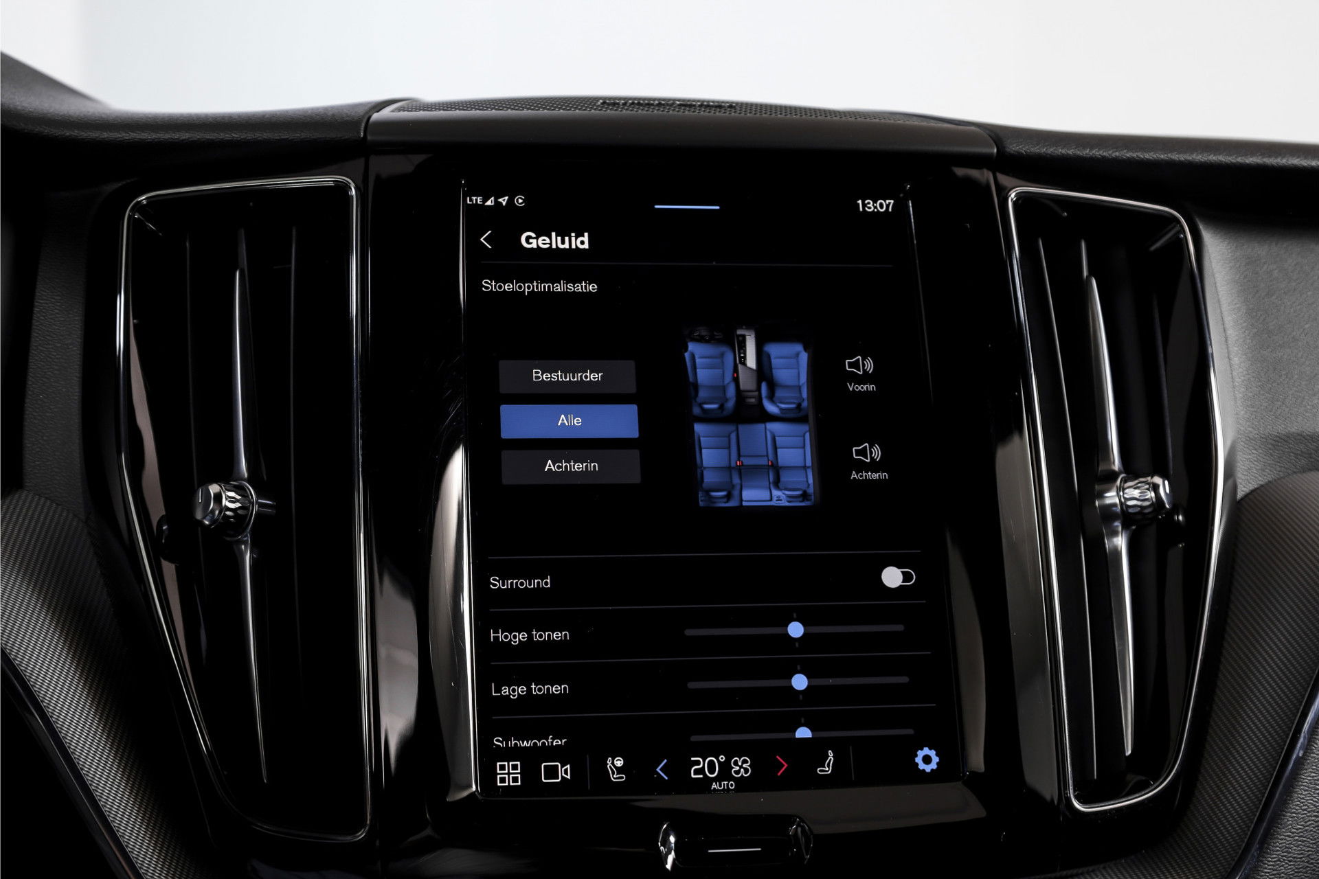 Volvo - XC60