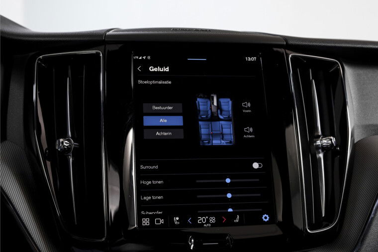 Volvo - XC60