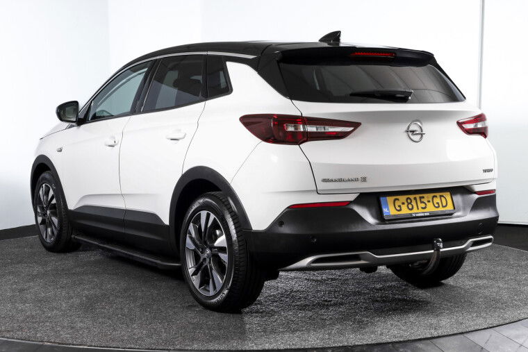Opel - Grandland X