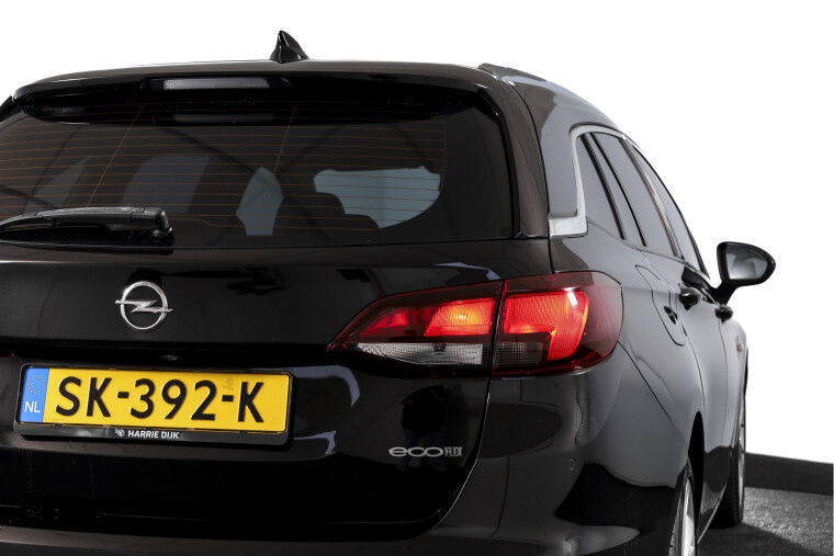 Opel - Astra