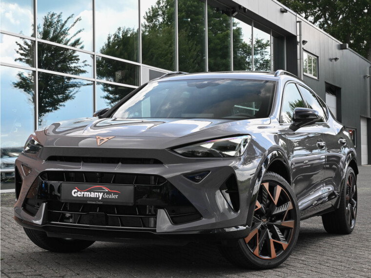 CUPRA Formentor 1.5TSI eHybrid 272pk VZ Performance