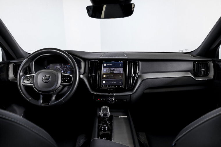 Volvo - XC60