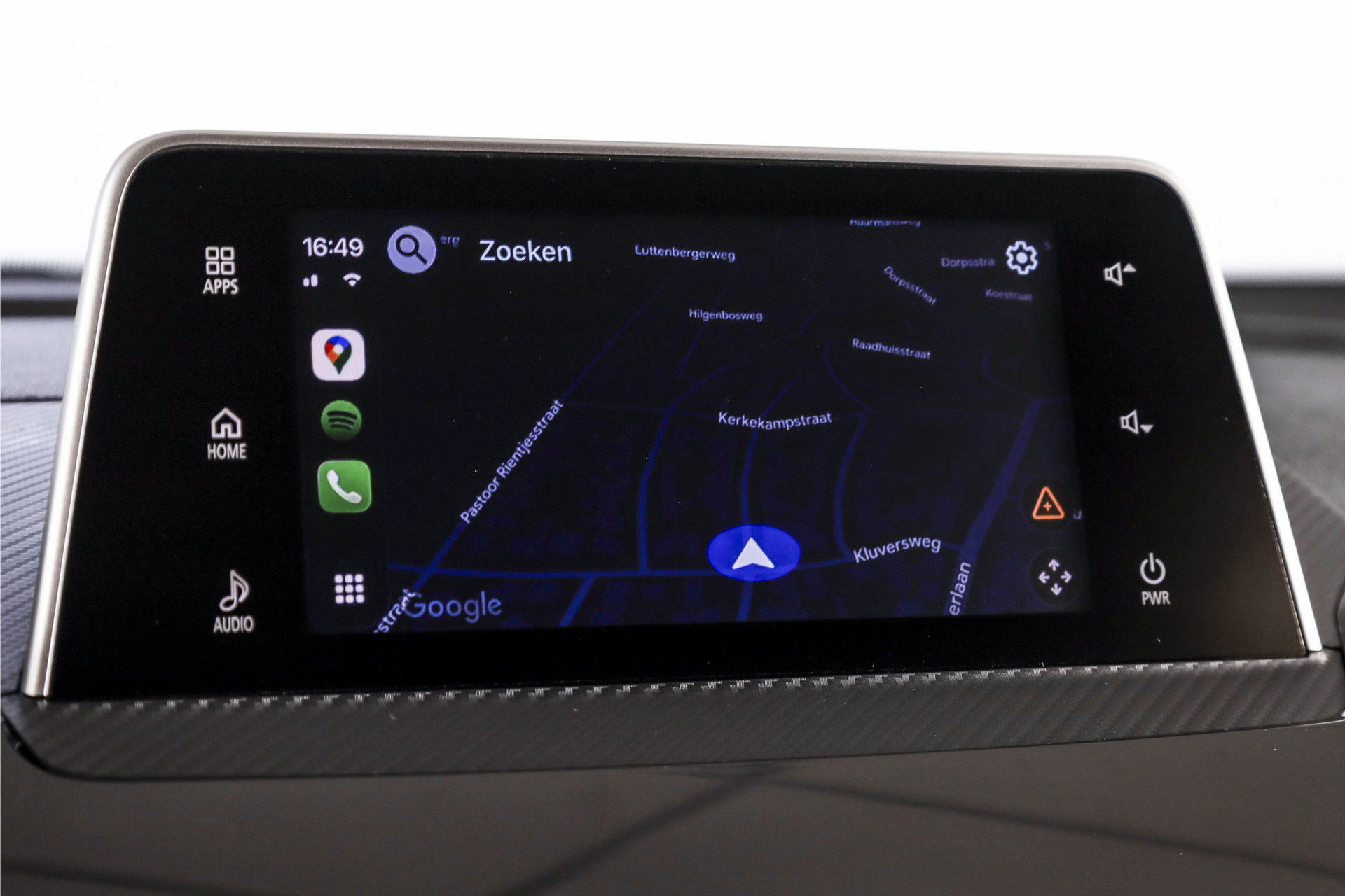 Mitsubishi - Eclipse Cross