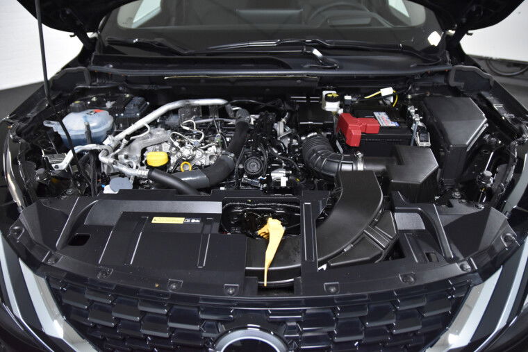 Nissan - QASHQAI