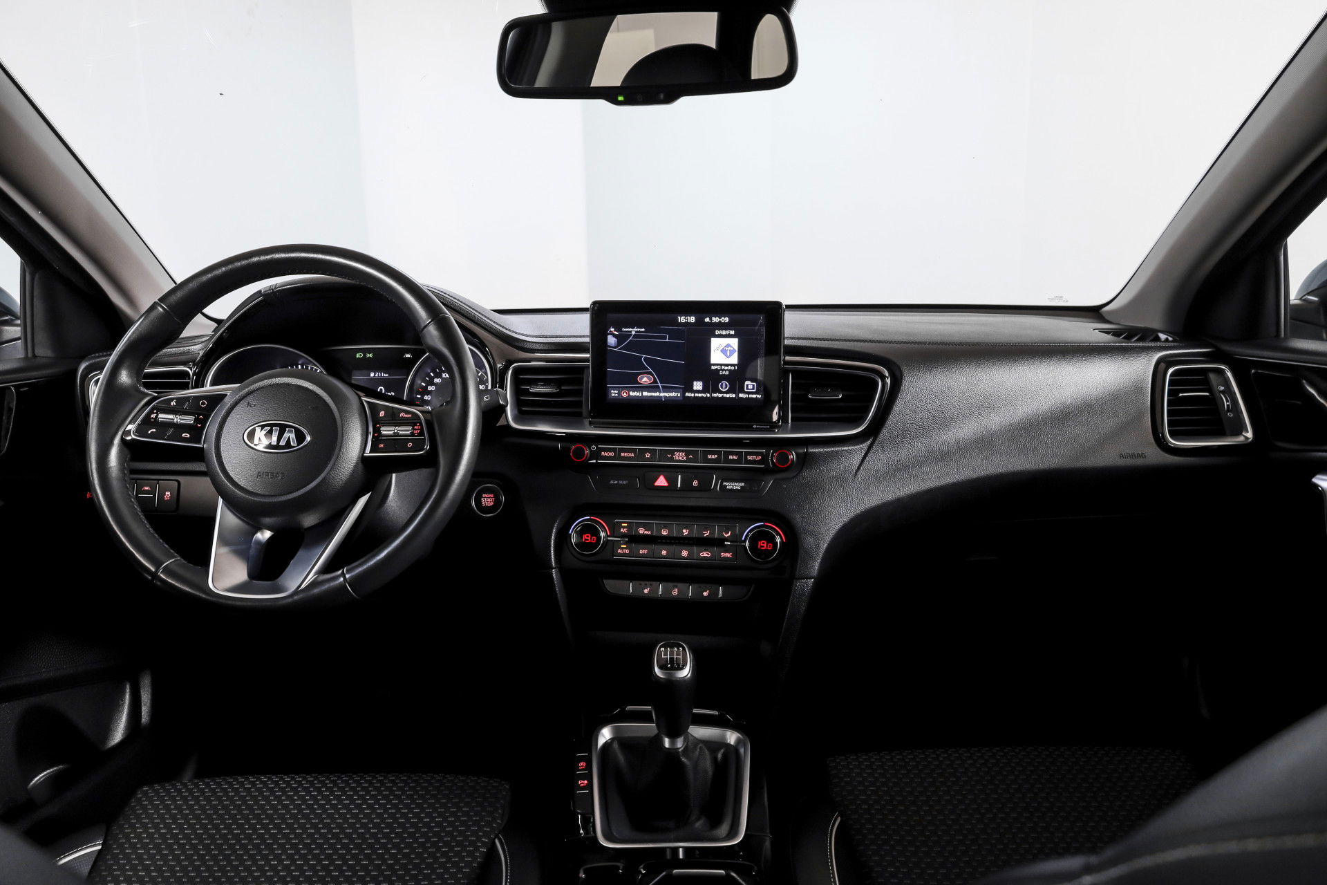 Kia - Ceed Sportswagon