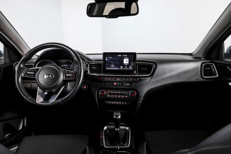 Kia - Ceed Sportswagon