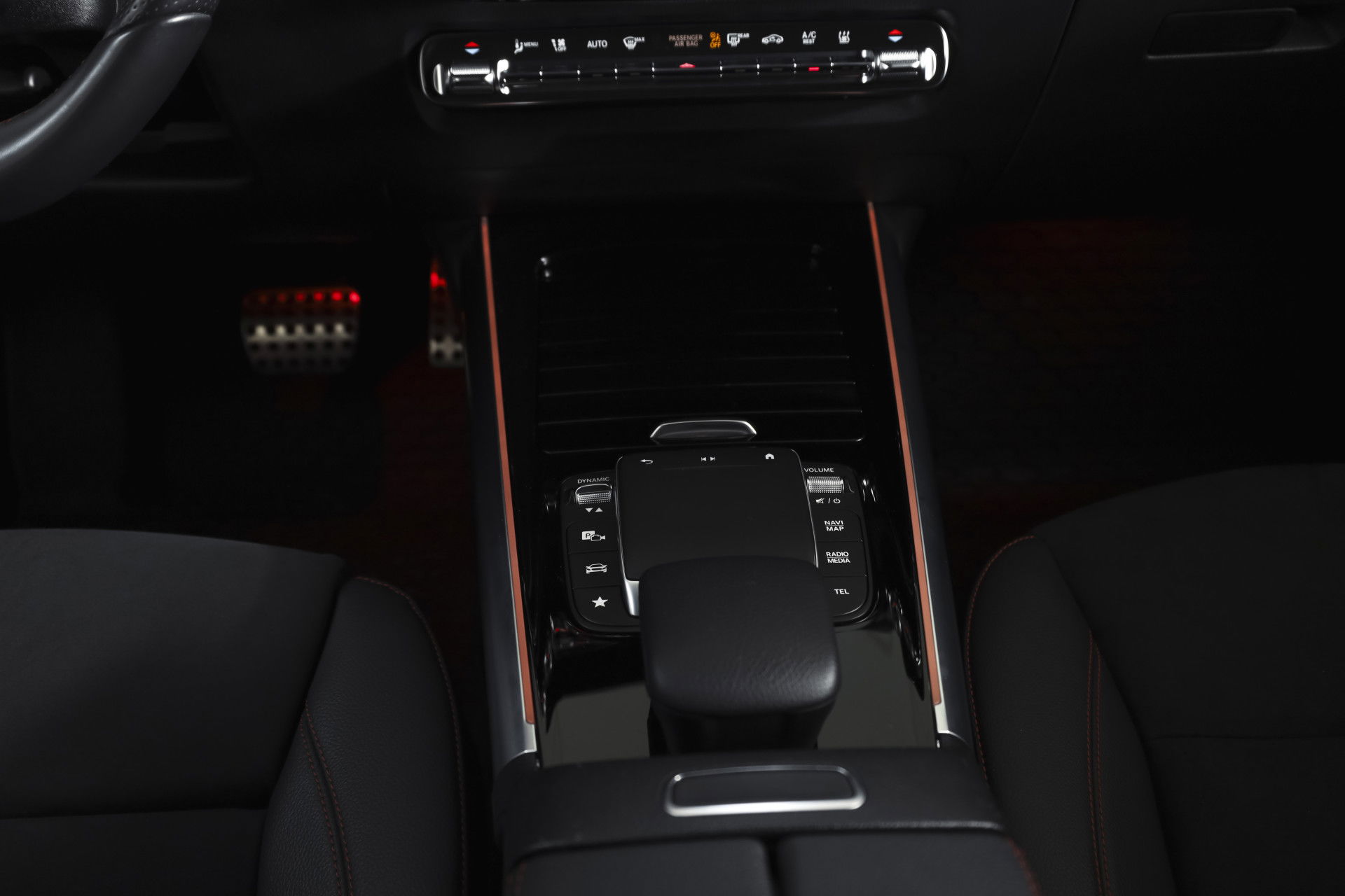 Mercedes-Benz - B-Klasse