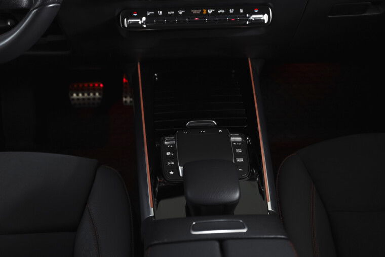 Mercedes-Benz - B-Klasse