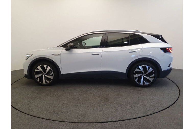 Volkswagen ID.4 First 77 kWh Camera, ACC, Winterpakket