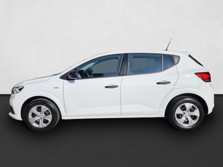 Dacia - Sandero