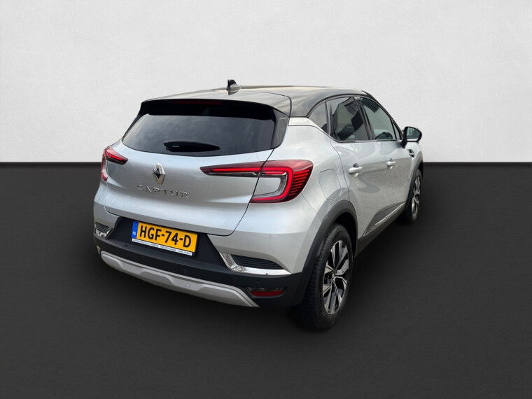 Renault - Captur