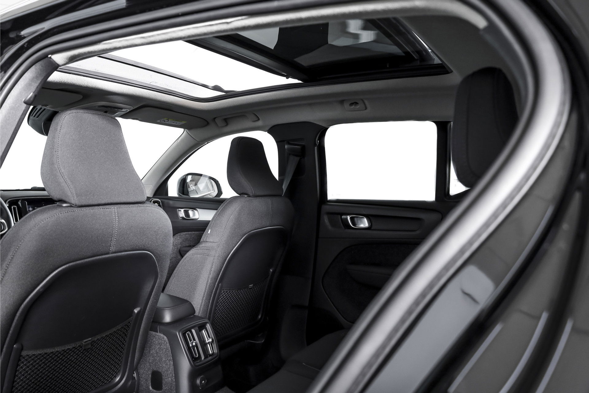 Volvo - XC40