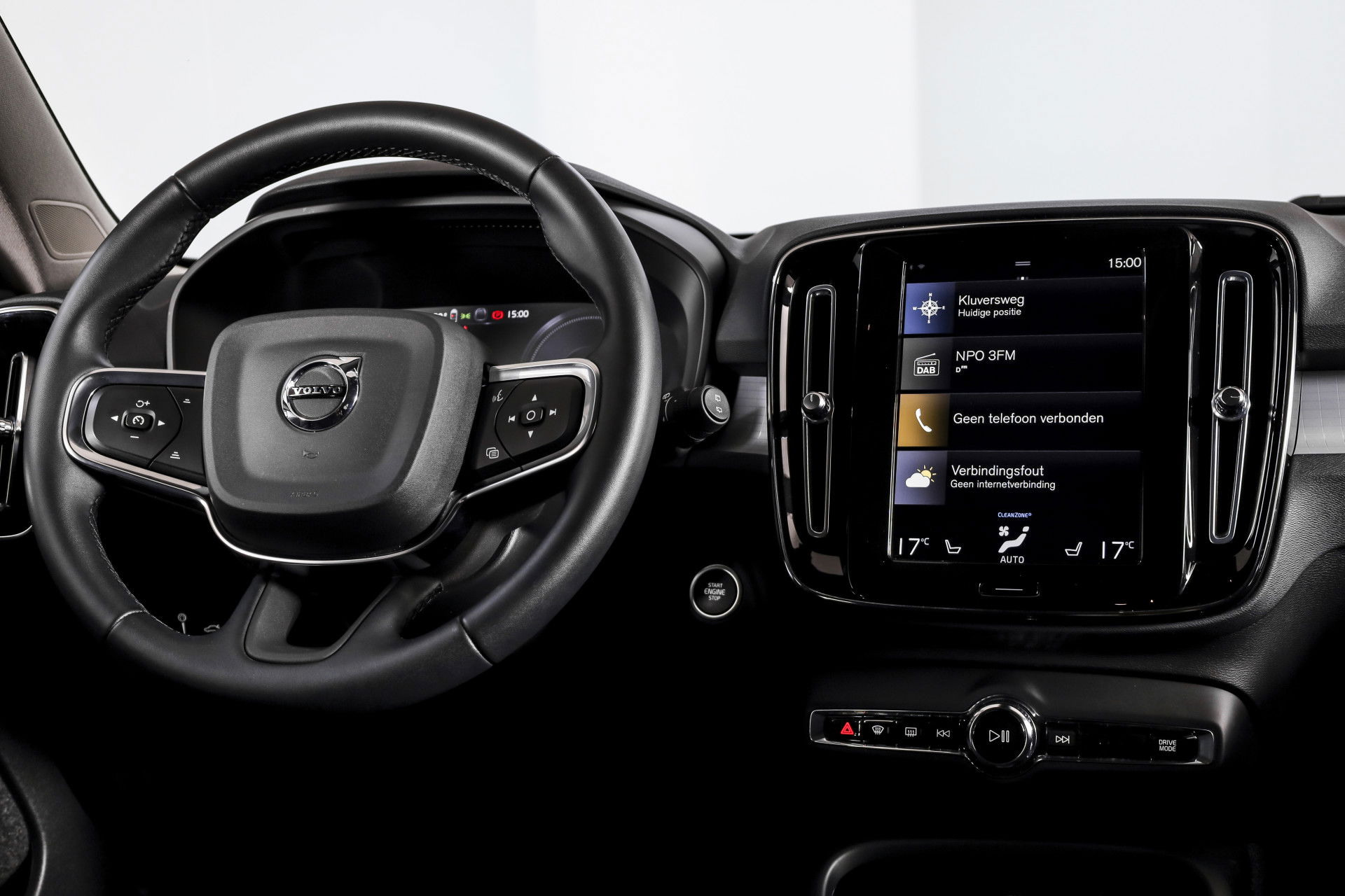 Volvo - XC40