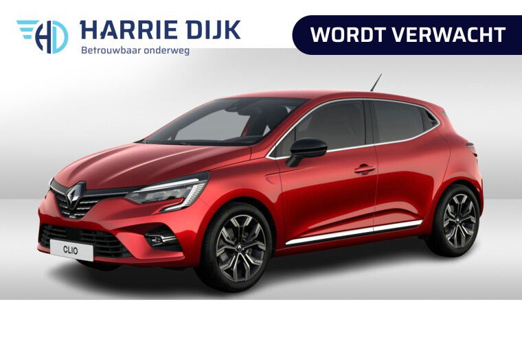 Renault - Clio