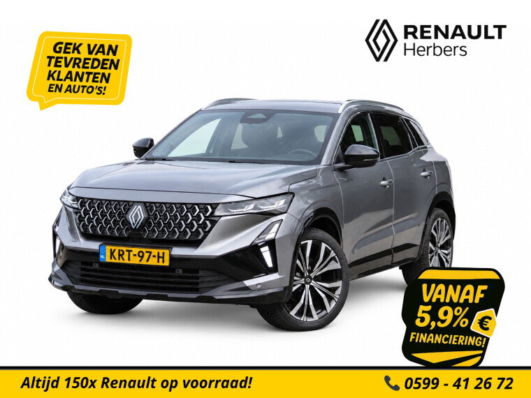 Renault - Austral