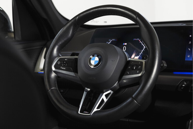 BMW - X1