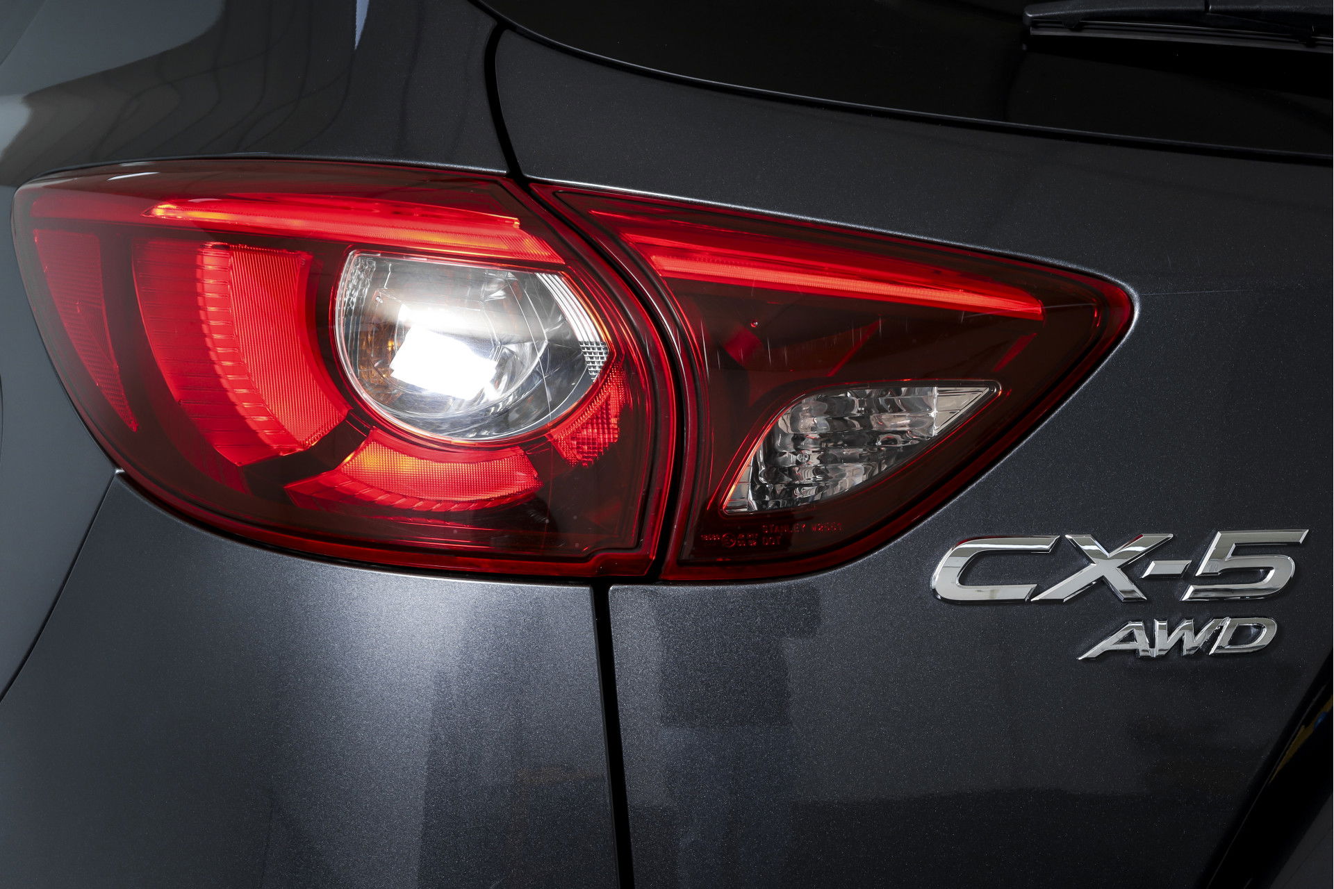 Mazda - CX-5