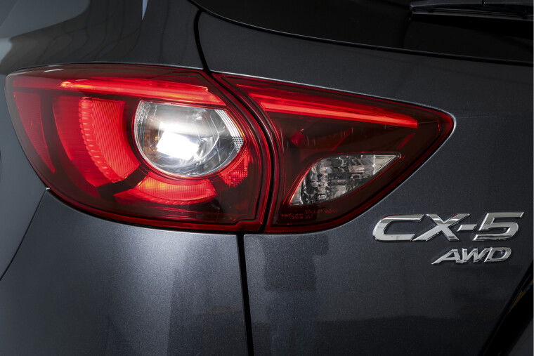 Mazda - CX-5