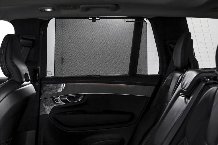 Volvo - XC90
