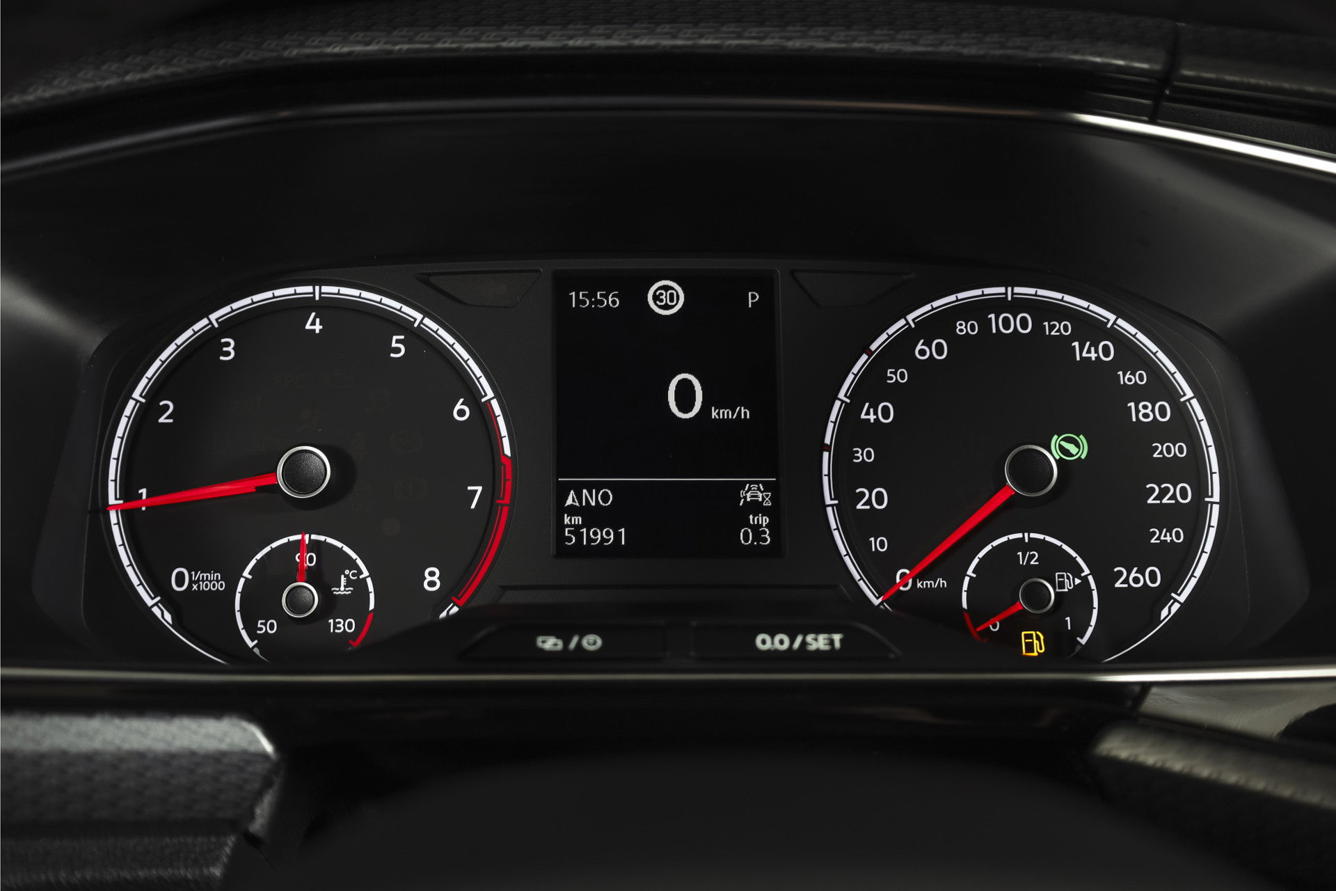 Volkswagen - T-Cross