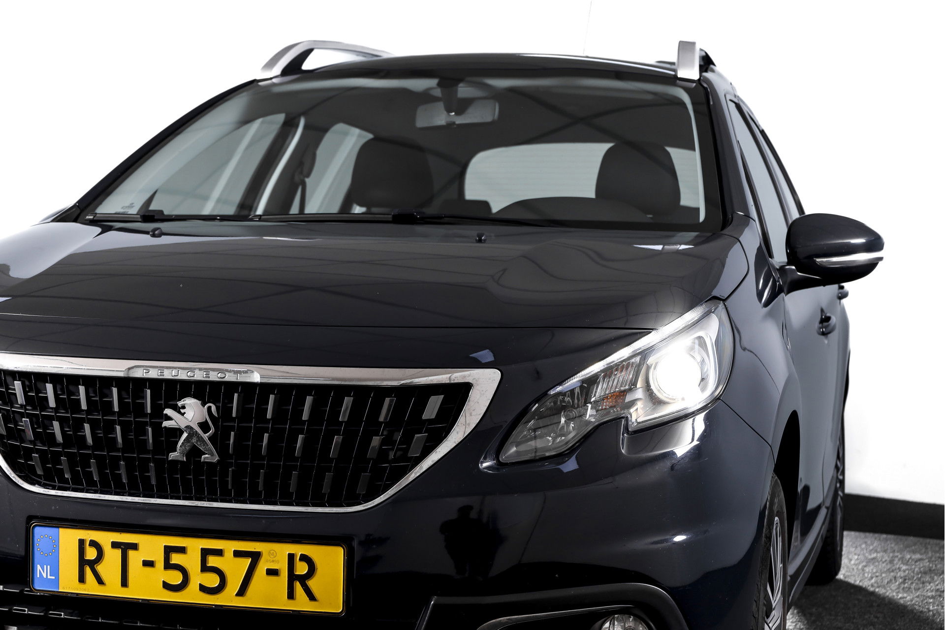 Peugeot - 2008