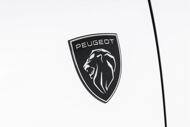 Peugeot - 3008