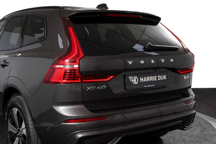 Volvo - XC60