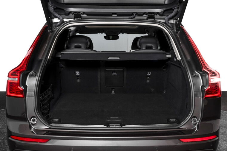 Volvo - XC60