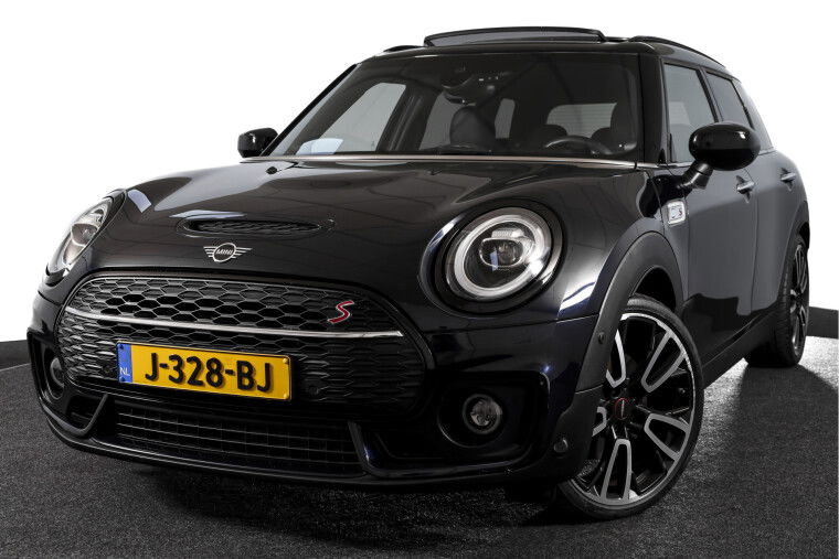 MINI - Clubman