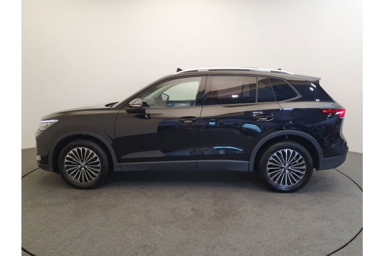 Volkswagen Tiguan 1.5 eTSI 150pk DSG/AUT Life Wegklapbare trekhaak, Camera, ACC
