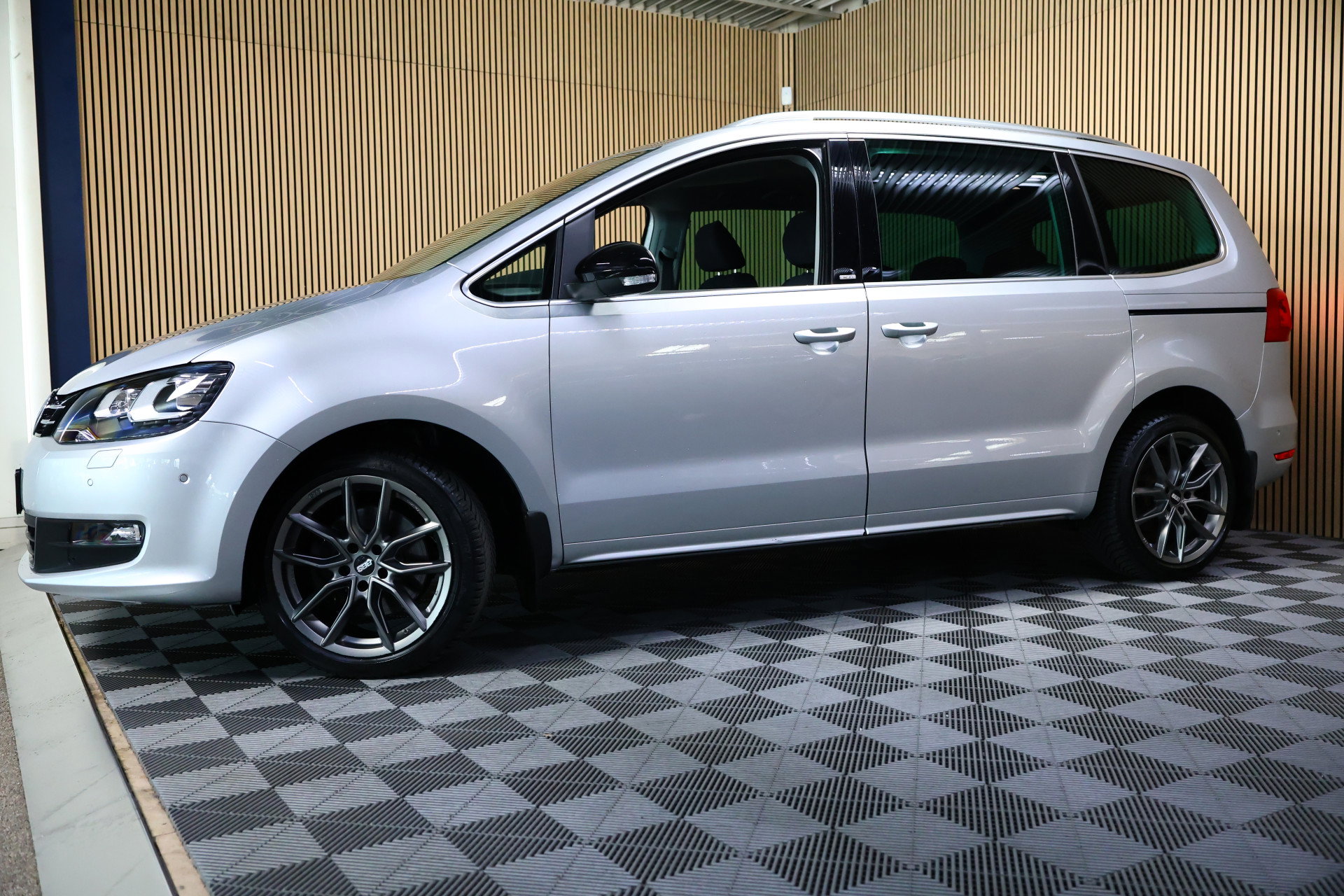 Volkswagen 1.4 TSI DSG Highline 1eEIG! XENON TREKHK STOELVW CRUISE '12 - foto 10