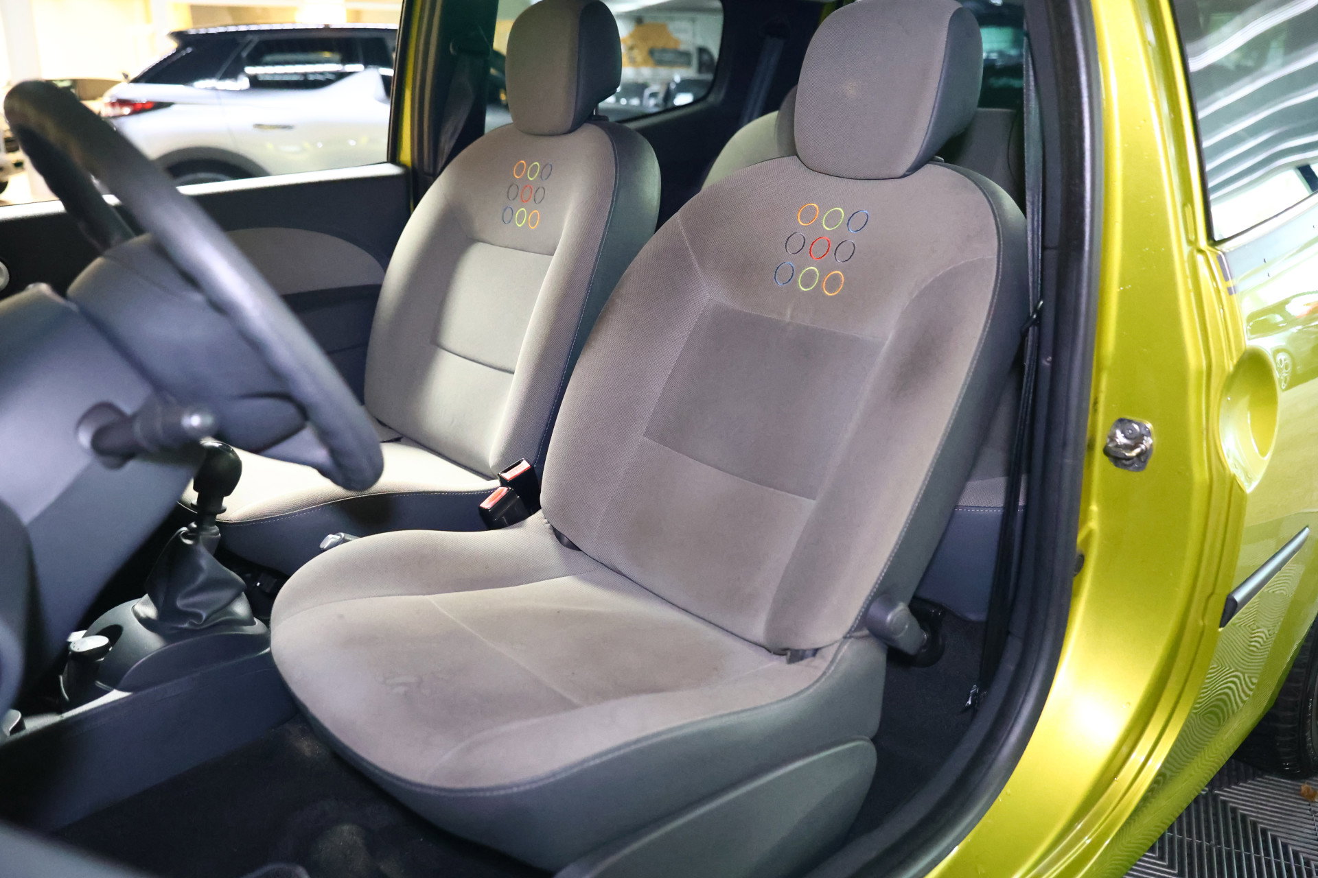 Renault 1.2-16V Collection 123000 km ! 2011 - foto 20