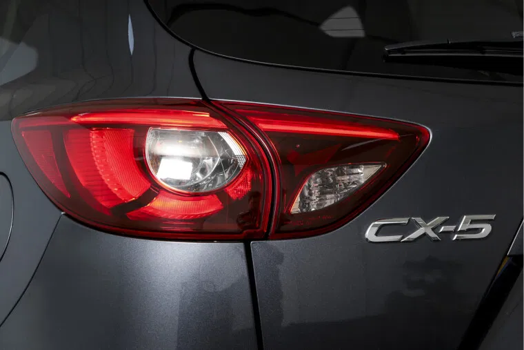 Mazda - CX-5