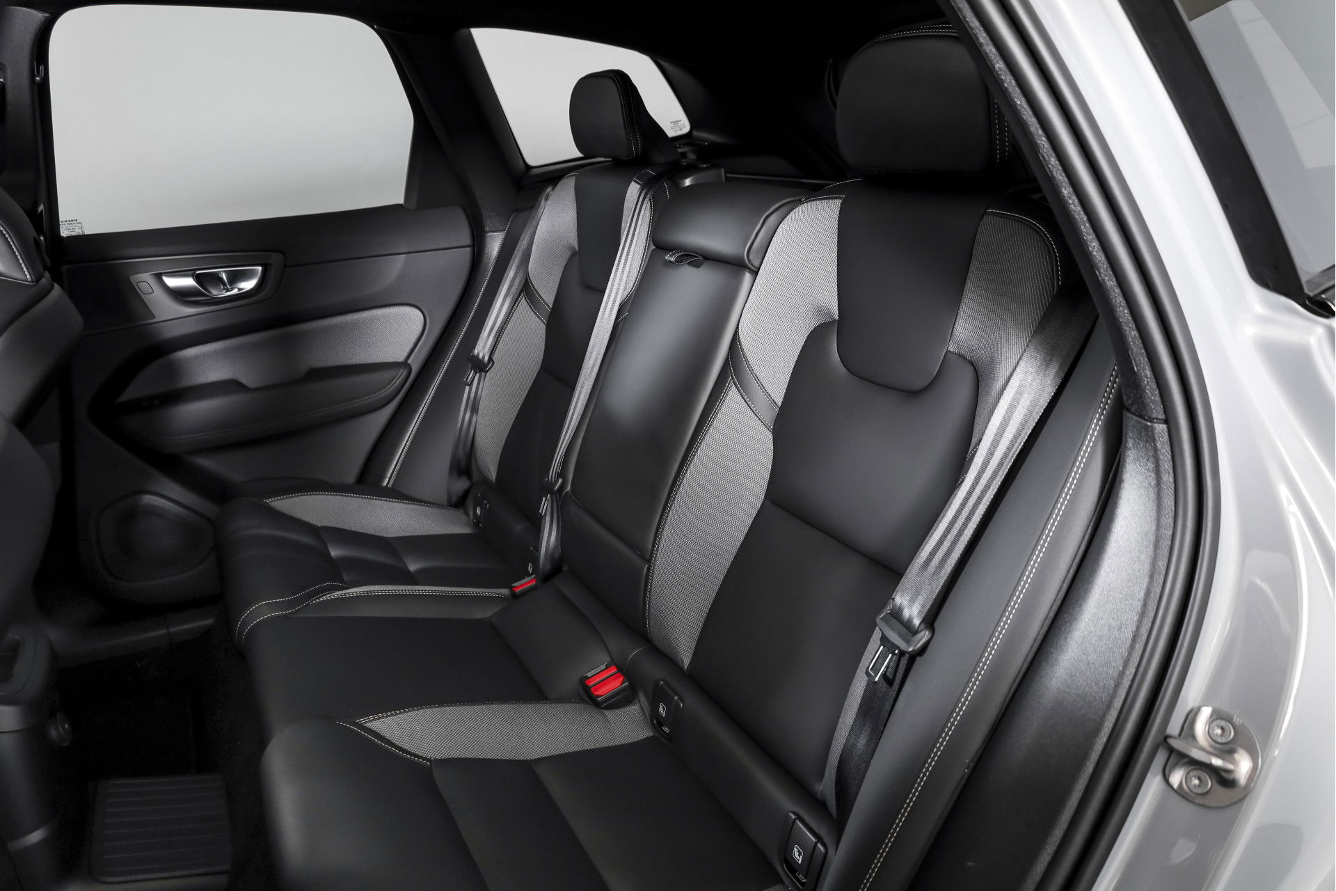 Volvo - XC60
