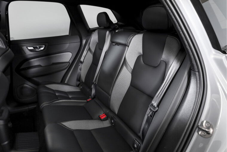 Volvo - XC60