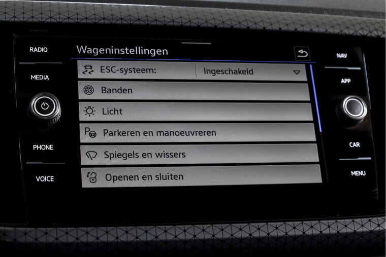 Volkswagen - T-Cross