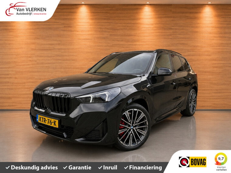 Foto van BMW X1 xDrive30e M SPORT MASSAGE ,PANO ,LEER ,HEAD UP