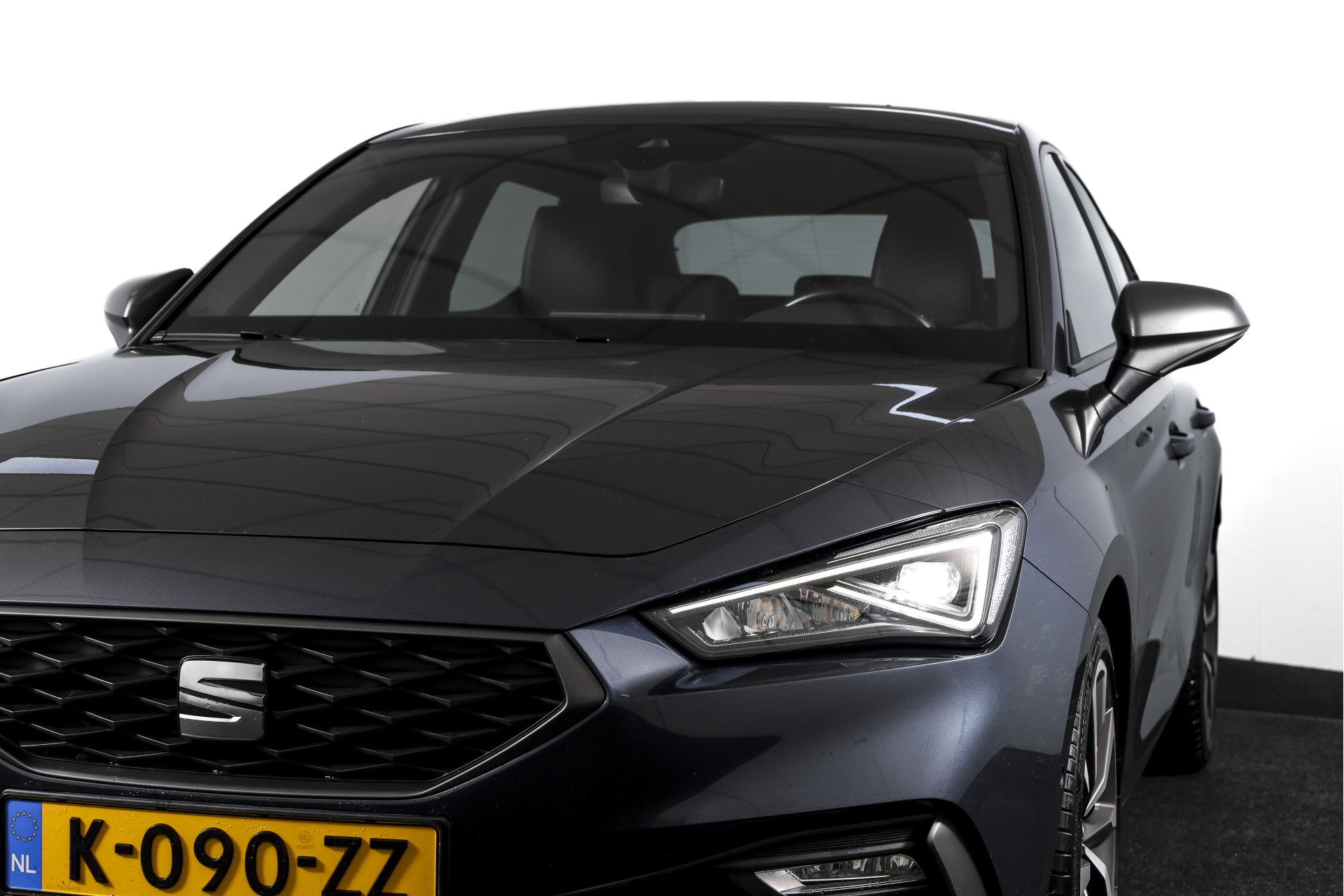 SEAT - Leon