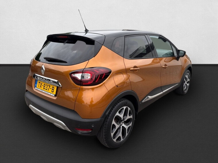 Renault - Captur